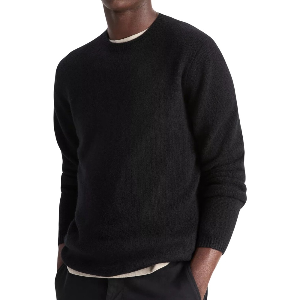 NEW Vince Cashmere Sweater